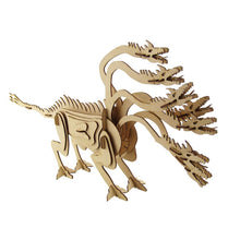 Load image into Gallery viewer, Hydra Dragon with 7 Heads - NJExpat