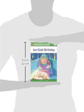 Load image into Gallery viewer, Ice-Cold Birthday (Penguin Young Readers, Level 2) - NJExpat