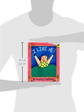 Load image into Gallery viewer, I Like Me! (Picture Puffin Books) - NJExpat