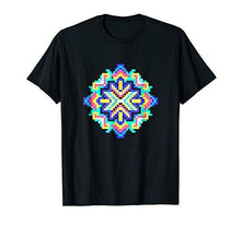 Load image into Gallery viewer, Mandala Design for Yoga, Recreation, Outings - NJExpat