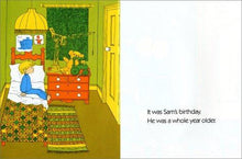 Load image into Gallery viewer, Happy Birthday, Sam - NJExpat