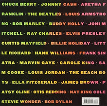 Load image into Gallery viewer, Legends, Icons & Rebels: Music That Changed the World - NJExpat