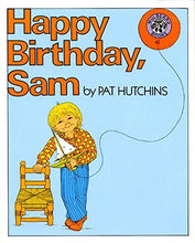 Load image into Gallery viewer, Happy Birthday, Sam - NJExpat
