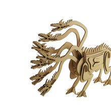 Load image into Gallery viewer, Hydra Dragon with 7 Heads - NJExpat