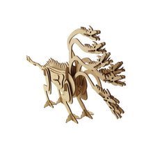 Load image into Gallery viewer, Hydra Dragon with 7 Heads - NJExpat