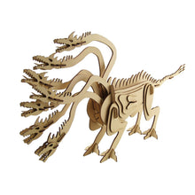 Load image into Gallery viewer, Hydra Dragon with 7 Heads - NJExpat