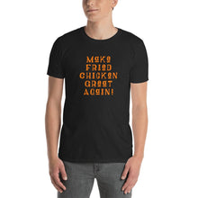 Load image into Gallery viewer, Short-Sleeve Unisex T-Shirt - NJExpat