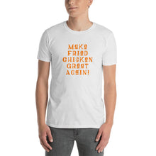 Load image into Gallery viewer, Short-Sleeve Unisex T-Shirt - NJExpat
