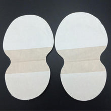 Load image into Gallery viewer, Armpit Sweat Absorbing Pads-Disposable, Free shipping - NJExpat