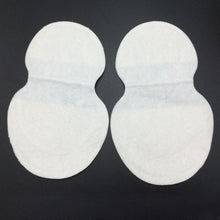 Load image into Gallery viewer, Armpit Sweat Absorbing Pads-Disposable, Free shipping - NJExpat