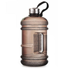 Load image into Gallery viewer, Half Gallon Water Bottle, free shipping - NJExpat