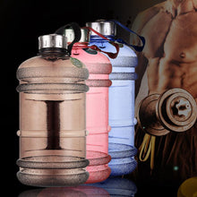 Load image into Gallery viewer, Half Gallon Water Bottle, free shipping - NJExpat