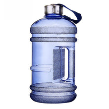 Load image into Gallery viewer, Half Gallon Water Bottle, free shipping - NJExpat
