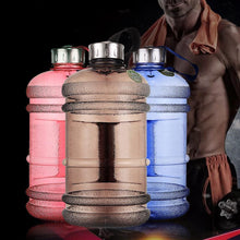 Load image into Gallery viewer, Half Gallon Water Bottle, free shipping - NJExpat