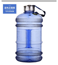 Load image into Gallery viewer, Half Gallon Water Bottle, free shipping - NJExpat