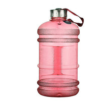 Load image into Gallery viewer, Half Gallon Water Bottle, free shipping - NJExpat