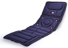 Load image into Gallery viewer, Full-Body Vibrating Massage Cushion for Head, Body & Legs, free shipping - NJExpat