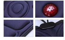 Load image into Gallery viewer, Full-Body Vibrating Massage Cushion for Head, Body & Legs, free shipping - NJExpat