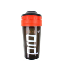 Load image into Gallery viewer, Shaker Pro 40 For Nutrition Protein Powder & Water Bottle 700 ml, free shipping - NJExpat