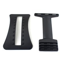 Load image into Gallery viewer, Back Stretcher Lumbar Support for Spine & Pain Relief & Chiropractic - NJExpat