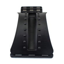 Load image into Gallery viewer, Back Stretcher Lumbar Support for Spine & Pain Relief & Chiropractic - NJExpat