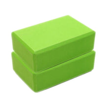 Load image into Gallery viewer, Yoga Block Foam Brick, free shipping - NJExpat