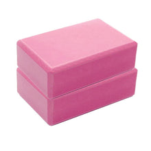 Load image into Gallery viewer, Yoga Block Foam Brick, free shipping - NJExpat