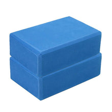 Load image into Gallery viewer, Yoga Block Foam Brick, free shipping - NJExpat