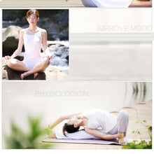 Load image into Gallery viewer, Yoga Block Foam Brick, free shipping - NJExpat