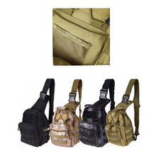 Load image into Gallery viewer, Cross Body Backpack Bag, free shipping - NJExpat