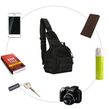 Load image into Gallery viewer, Cross Body Backpack Bag, free shipping - NJExpat