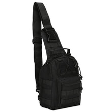 Load image into Gallery viewer, Cross Body Backpack Bag, free shipping - NJExpat