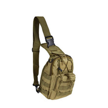 Load image into Gallery viewer, Cross Body Backpack Bag, free shipping - NJExpat