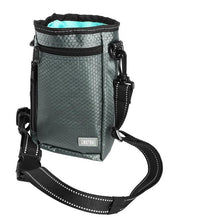 Load image into Gallery viewer, Dog Walking Bag with Built-in Poop Bag Dispenser, free shipping - NJExpat