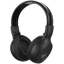 Load image into Gallery viewer, Stereo Bluetooth Wireless Headset/Headphones With Call Microphone - NJExpat