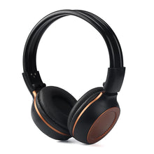 Load image into Gallery viewer, Stereo Bluetooth Wireless Headset/Headphones With Call Microphone, free shipping - NJExpat
