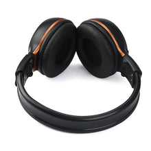 Load image into Gallery viewer, Stereo Bluetooth Wireless Headset/Headphones With Call Microphone, free shipping - NJExpat