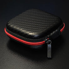 Load image into Gallery viewer, Leather Storage Container for Headset, free shipping - NJExpat