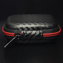 Load image into Gallery viewer, Leather Storage Container for Headset, free shipping - NJExpat