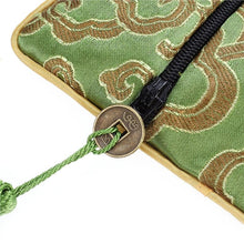 Load image into Gallery viewer, Change Purse with Zipper, free shipping - NJExpat
