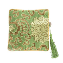 Load image into Gallery viewer, Change Purse with Zipper, free shipping - NJExpat