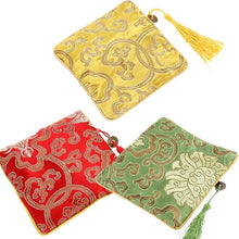 Load image into Gallery viewer, Change Purse with Zipper, free shipping - NJExpat