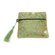 Load image into Gallery viewer, Change Purse with Zipper, free shipping - NJExpat