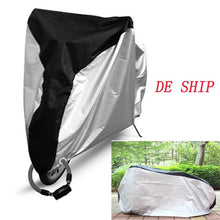 Load image into Gallery viewer, Bicycle Cover with Lockhole for Mountain/Road Bike - Size XL, free shipping - NJExpat