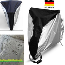 Load image into Gallery viewer, Bicycle Cover with Lockhole for Mountain/Road Bike - Size XL, free shipping - NJExpat