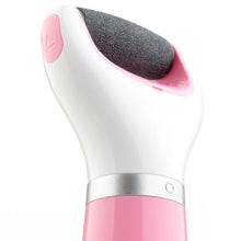 Load image into Gallery viewer, Electric Foot Pedicure Dead Skin Remover - NJExpat
