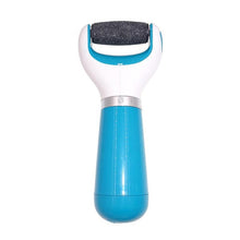 Load image into Gallery viewer, Electric Foot Pedicure Dead Skin Remover - NJExpat