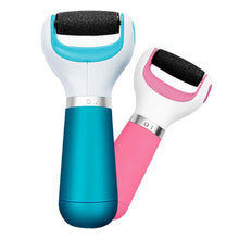 Load image into Gallery viewer, Electric Foot Pedicure Dead Skin Remover - NJExpat