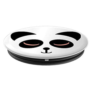 Amazon.com: Animal Faces Series (Panda) - PopSockets Grip and Stand for Phones and Tablets: Cell Phones & Accessories - NJExpat
