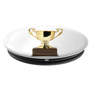 Amazon.com: Trophy Image for Pop Sockets - PopSockets Grip and Stand for Phones and Tablets: Cell Phones & Accessories - NJExpat